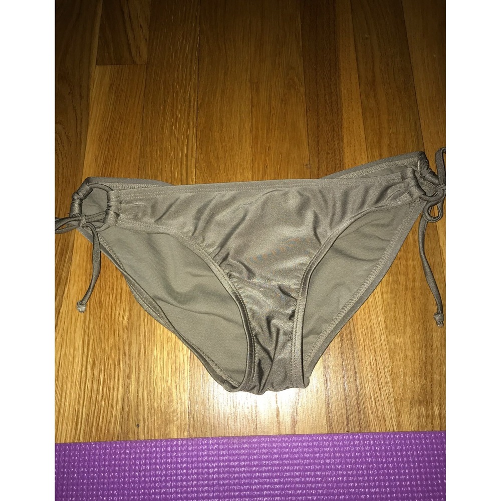 Bikini bottoms